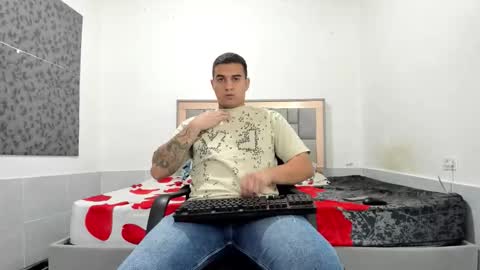 SIMON KELER online show from 02-10-26, 09:52