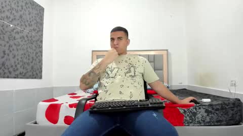 SIMON KELER online show from 02-14-26, 10:50