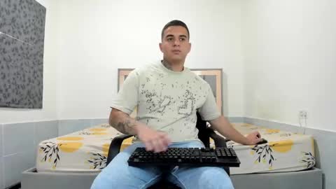 SIMON KELER online show from 05-16-26, 12:51
