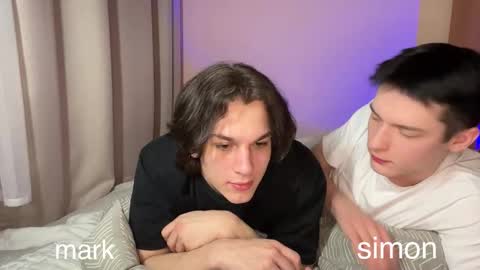 Simon online show from 03-02-26, 08:15