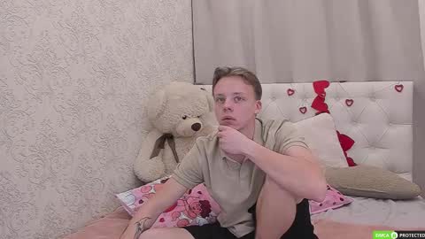 Simon online show from 02-12-26, 10:16