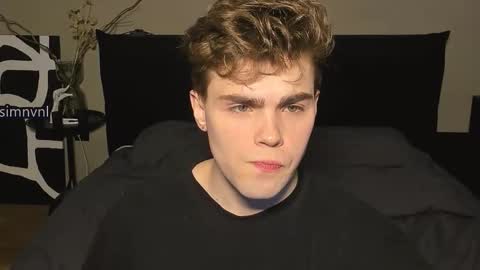 Simon online show from 12-14-25, 06:01