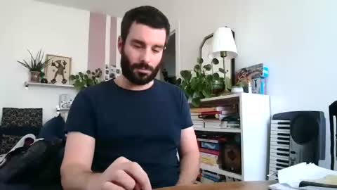 Snapshot of simonxtem chatting on 03-18-26, 12:30 Simonxtem online show from 03-18-26, 12:30