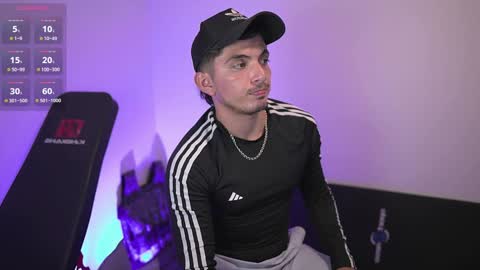 SIMOON online show from 02-04-25, 05:53