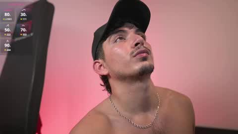 SIMOON online show from 02-15-25, 07:27