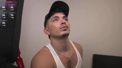 SIMOON online show from 02-17-25, 03:15