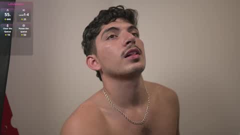 SIMOON online show from 03-03-25, 05:31