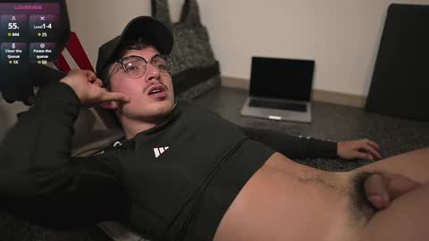 SIMOON online show from 03-04-25, 07:41