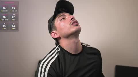 SIMOON online show from 03-06-25, 09:14