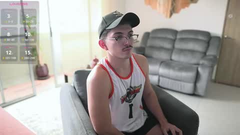 SIMOON online show from 10-25-25, 02:24