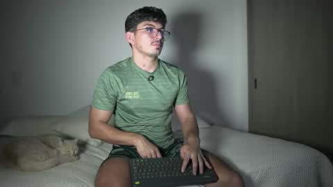 SIMOON online show from 03-01-26, 02:02