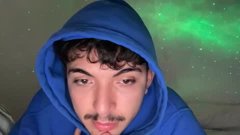 SIMOON online show from 03-05-26, 04:36