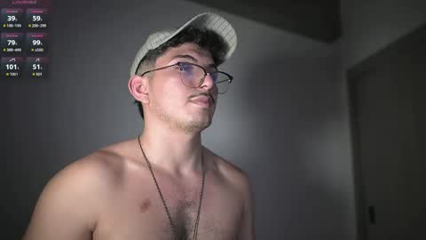 SIMOON online show from 04-16-26, 02:01