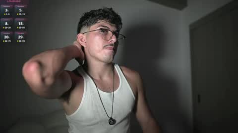 Snapshot of simoon_01 chatting on 05-15-26, 12:06 SIMOON online show from 05-15-26, 12:06