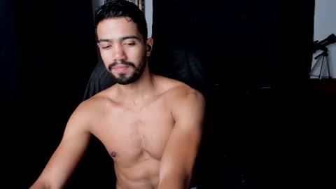 Andrey online show from 07-15-26, 05:45