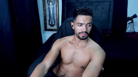 Andrey online show from 07-22-26, 02:14