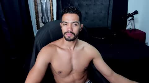 Andrey online show from 07-25-26, 02:53