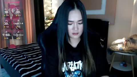 Adrianna Fowler online show from 01-12-26, 01:44