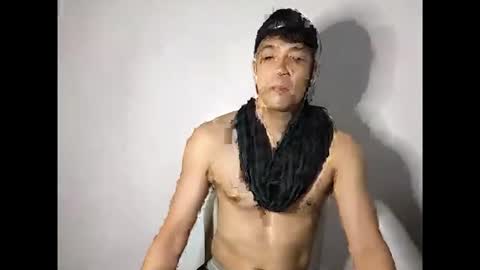 Santino online show from 05-13-26, 07:00