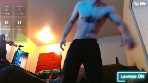 Husky Dad online show from 11-16-25, 02:17