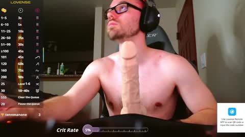 Husky Dad online show from 05-27-26, 01:57