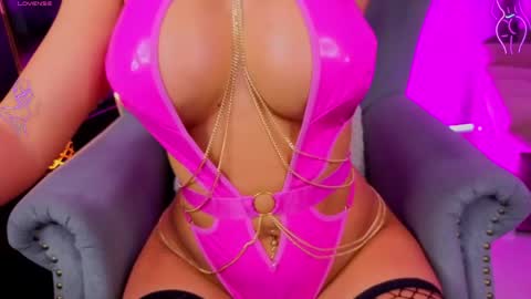 Jessy online show from 05-30-26, 05:37