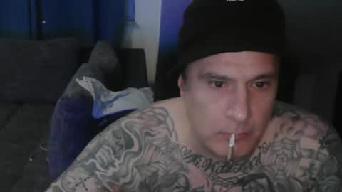 Snapshot of sinalco1975 chatting on 11-02-25, 02:25 sinalco1975 online show from 11-02-25, 02:25