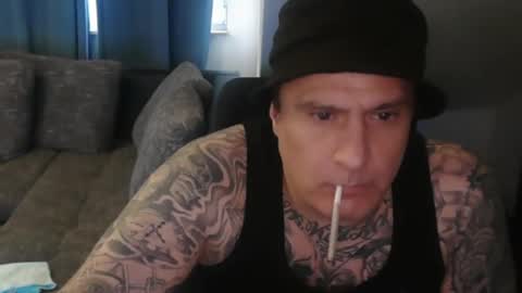 Snapshot of sinalco1975 chatting on 11-09-25, 08:34 sinalco1975 online show from 11-09-25, 08:34