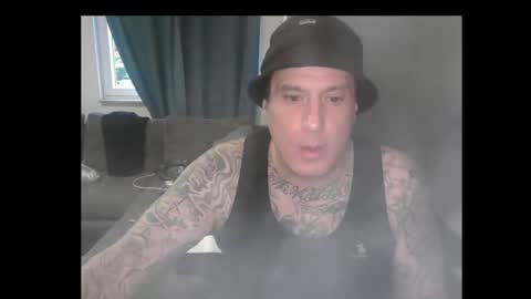 sinalco1975 online show from 05-17-26, 03:59
