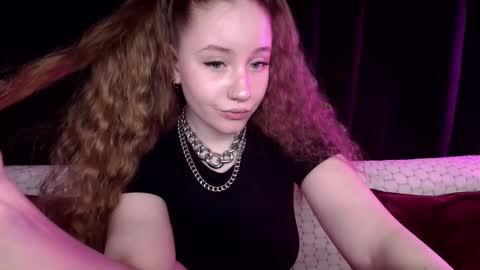 Sindi online show from 02-19-25, 02:34