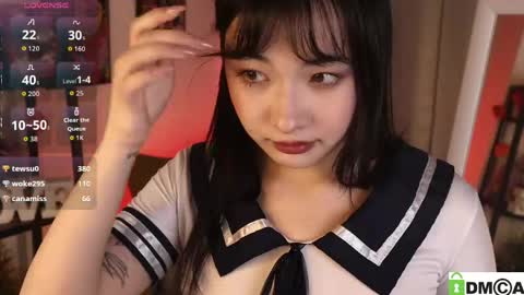 Eva online show from 04-16-26, 09:50