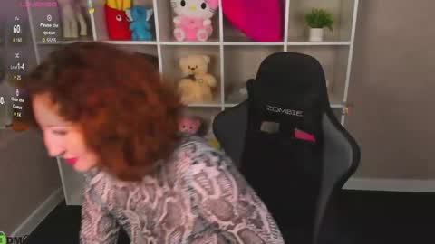 Snapshot of sindy_ortega chatting on 06-04-26, 12:38 Hi my name is Cindy Id love to see you on my stream. My schedule for the week 2 GMT 3am-9am MoTuFrSaSu online show from 06-04-26, 12:38