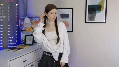 Snapshot of sindy_sen chatting on 05-14-26, 04:14 Alice online show from 05-14-26, 04:14