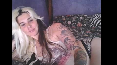 Snapshot of sindyrocker89 chatting on 07-17-26, 09:19 Aussie Sindy Rocker online show from 07-17-26, 09:19