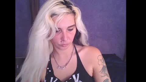 Snapshot of sindyrocker89 chatting on 07-31-26, 09:25 Aussie Sindy Rocker online show from 07-31-26, 09:25