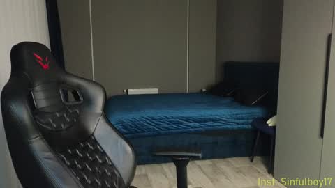 Richard online show from 02-07-25, 07:38