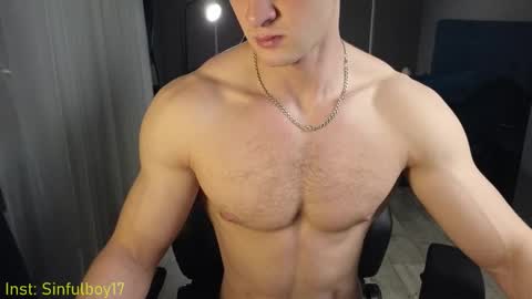 Richard online show from 11-17-25, 05:52