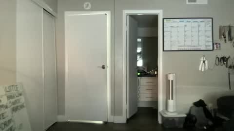 Mistrx Sin online show from 07-16-26, 10:49