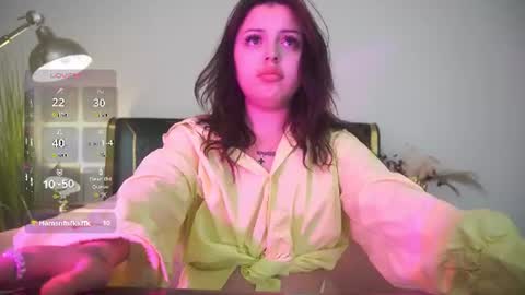 Kira online show from 07-05-26, 06:15