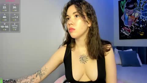 Snapshot of sinfulkittyyy chatting on 05-25-26, 08:20 sinfulkittyyy online show from 05-25-26, 08:20