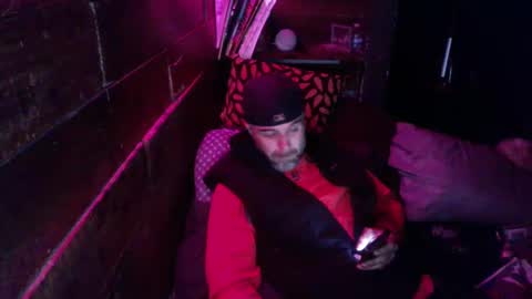 sinfulloki616 online show from 11-02-25, 01:13