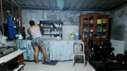 Snapshot of sinfullwife6969 chatting on 06-17-26, 10:39 sinfullwife6969 online show from 06-17-26, 10:39