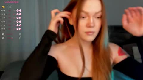 Ivy online show from 11-17-25, 04:40