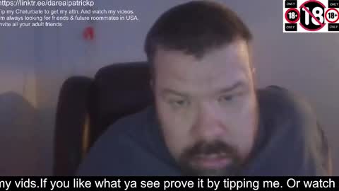 Snapshot of singledude_69 chatting on 12-22-25, 10:29 SingleDude 69 online show from 12-22-25, 10:29