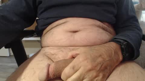 SingleMaleCA online show from 12-04-24, 07:12