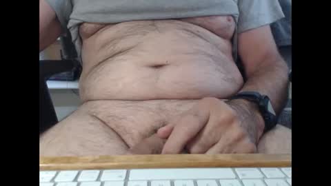 SingleMaleCA online show from 09-09-25, 04:17