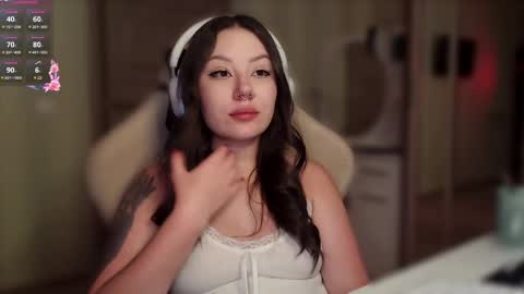 Ari online show from 02-17-25, 02:31