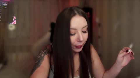Ari online show from 02-17-25, 10:47