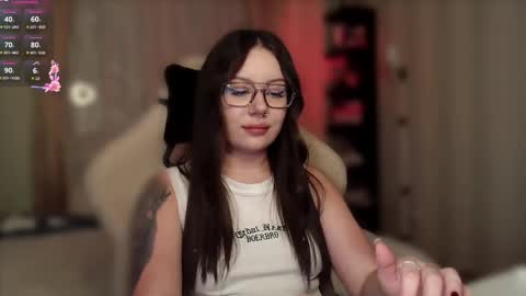 Ari online show from 02-22-25, 01:00