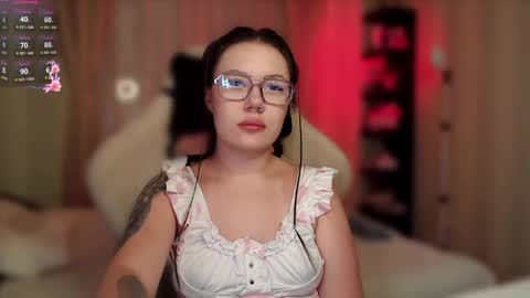 Ari online show from 02-23-25, 10:09